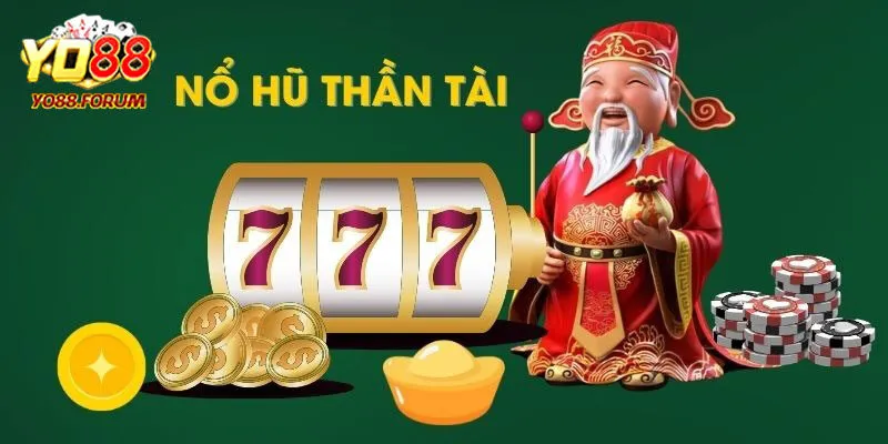 Hướng dẫn tân binh chơi nổ hũ thần tài cực chuẩn